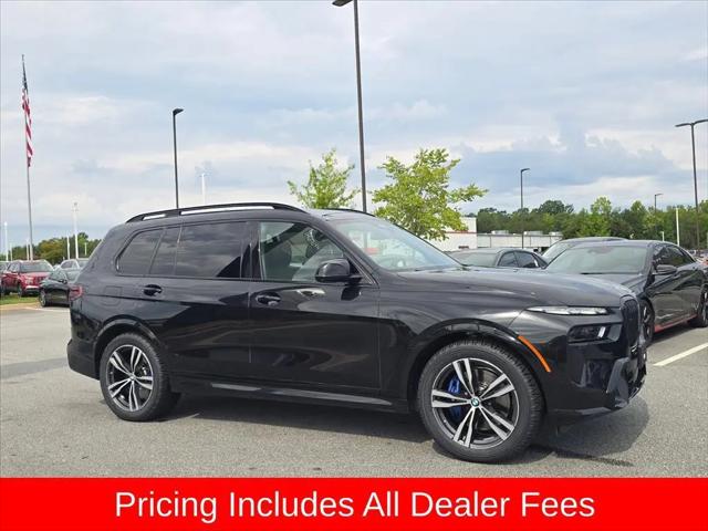 2024 BMW X7 M60i for sale in Greer, SC