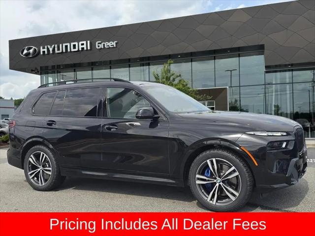 2024 BMW X7 M60i for sale in Greer, SC