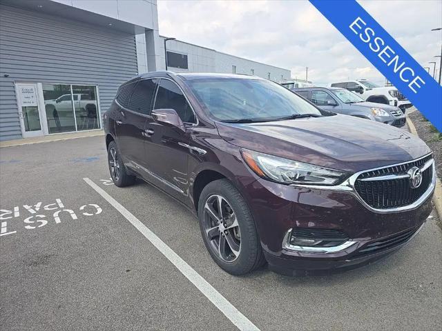 2018 Buick Enclave Essence for sale in Fort Wayne, IN