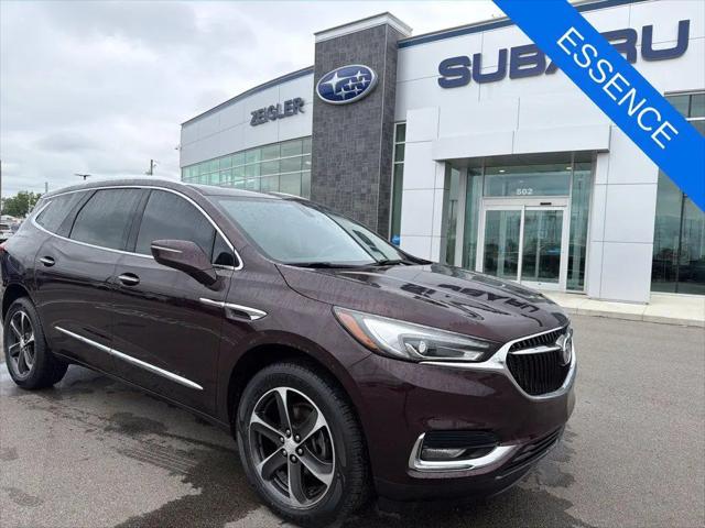 2018 Buick Enclave Essence for sale in Fort Wayne, IN