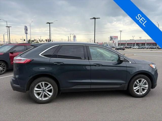 2019 Ford Edge SEL for sale in Fort Wayne, IN