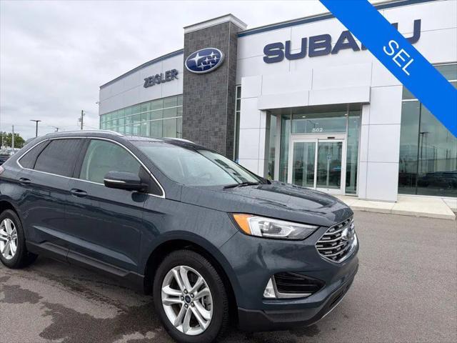 2019 Ford Edge SEL for sale in Fort Wayne, IN