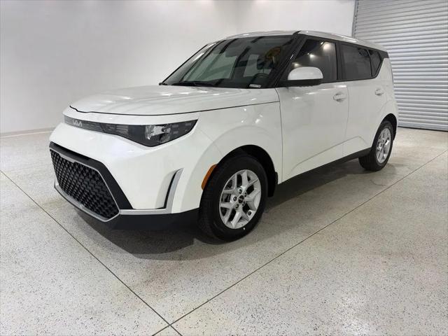 2025 Kia Soul LX for sale in Batesburg-Leesville, SC
