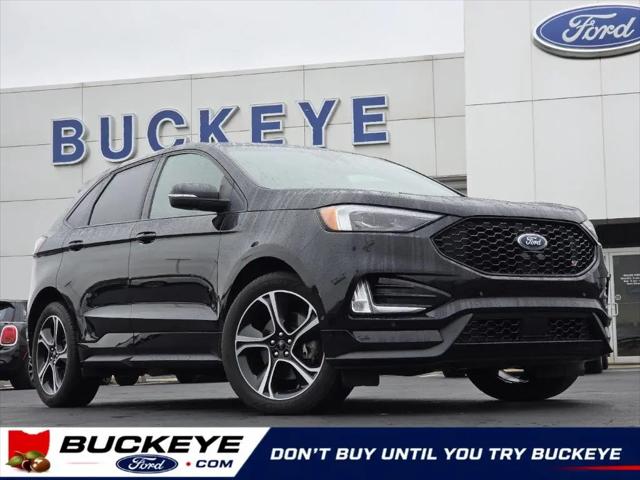 2020 Ford Edge ST for sale near London, OH