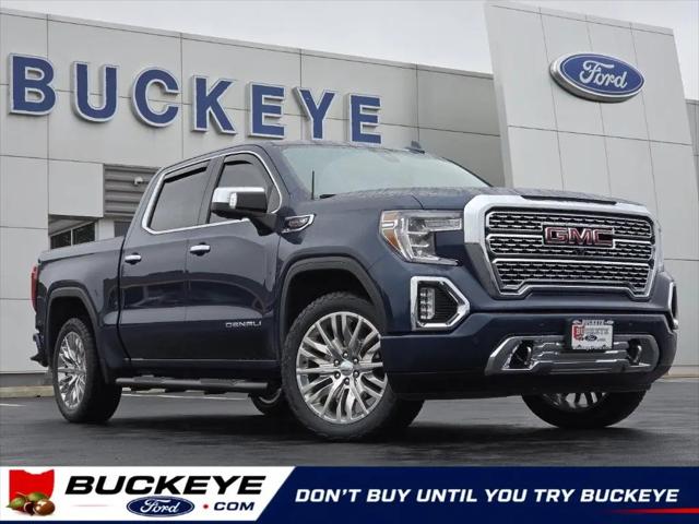 2019 GMC Sierra 1500 Denali for sale in London, OH