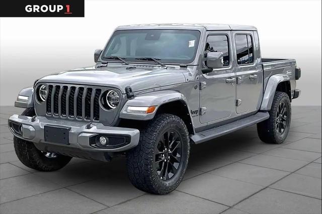 2022 Jeep Gladiator Sport for sale in Tulsa, OK