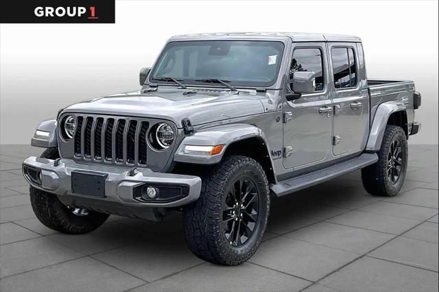 2022 Jeep Gladiator Sport for sale in Tulsa, OK