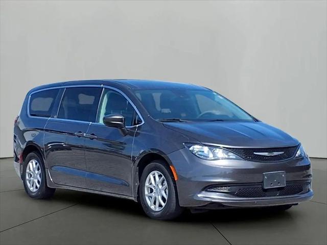2023 Chrysler Voyager LX for sale in Carbondale, IL