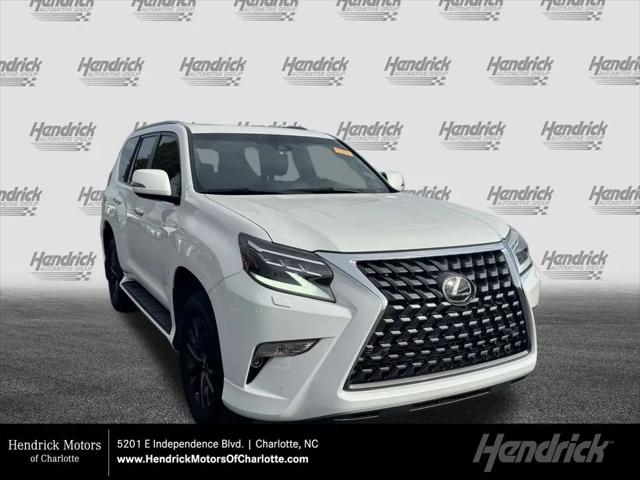 2020 Lexus GX 460 Premium for sale in Charlotte, NC