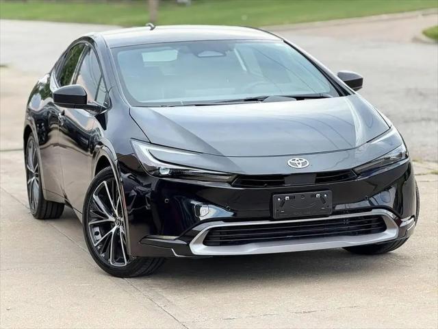 2023 Toyota Prius XLE AWD-e for sale in Kansas City, KS