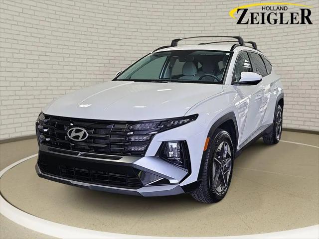 2026 Hyundai Tucson SEL for sale in Holland, MI
