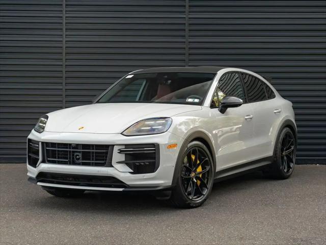 2026 Porsche Cayenne Turbo GT for sale in Warrington, PA