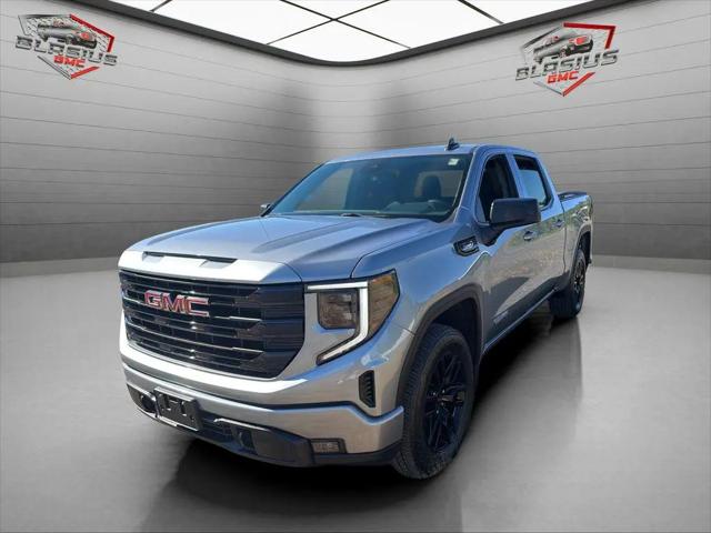 2025 GMC Sierra 1500 4WD Crew Cab Short Box Elevation with 3VL for sale in Branford, CT