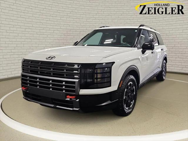 2026 Hyundai Palisade XRT Pro for sale in Holland, MI