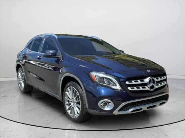 2019 Mercedes-Benz GLA-CLASS GLA 250 Base for sale in Smyrna, GA