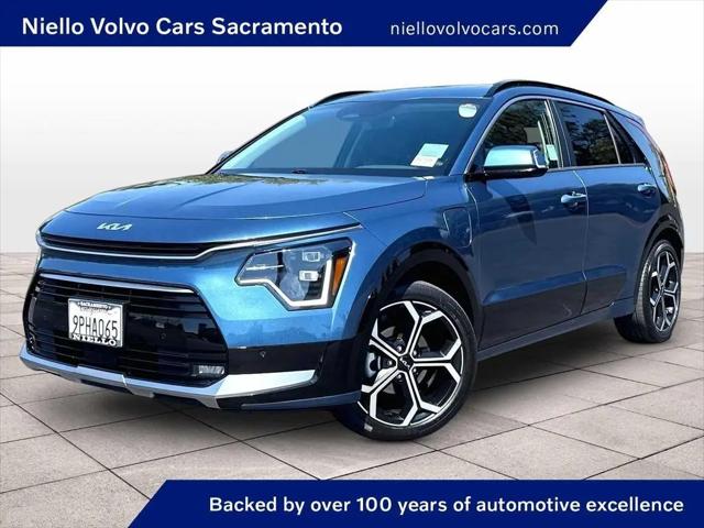 2024 Kia Niro Plug-In Hybrid SX Touring for sale in Sacramento, CA