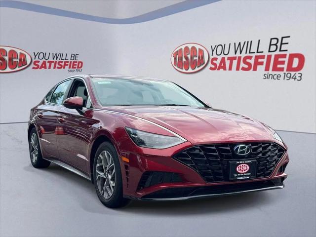 2023 Hyundai Sonata SEL for sale in Hartsdale, NY