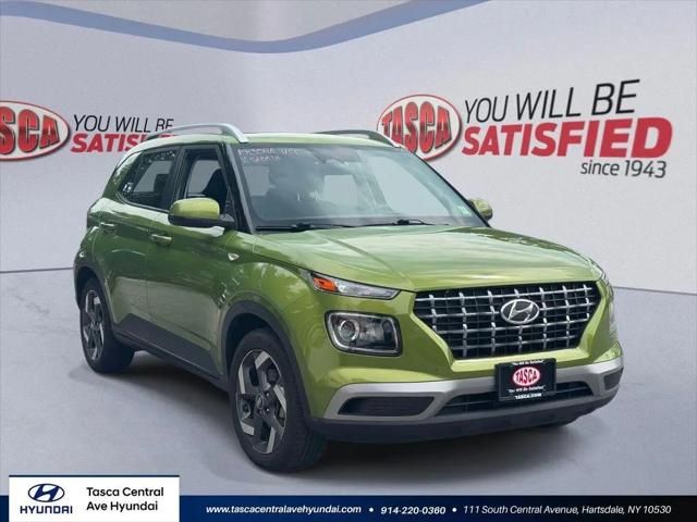 2023 Hyundai Venue SEL for sale in Hartsdale, NY