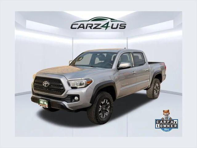 2016 Toyota Tacoma TRD Off Road for sale in South Hackensack, NJ