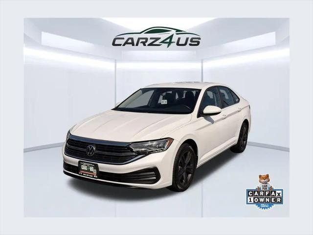 2024 Volkswagen Jetta 1.5T SE for sale in South Hackensack, NJ