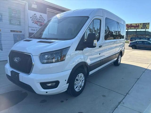 2026 Ford Transit-350 Passenger Van XL for sale in Concord, NC