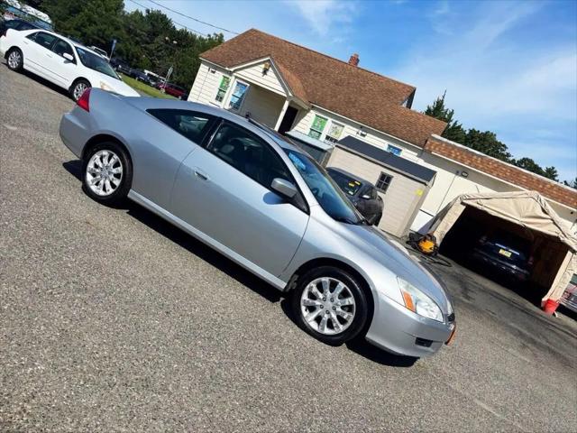 2006 Honda Accord 3.0 EX for sale in Vineland, NJ