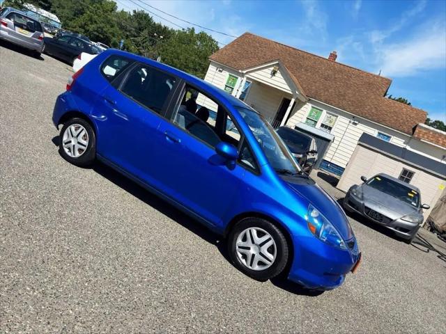 2008 Honda Fit Base for sale in Vineland, NJ