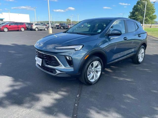 2024 Buick Encore GX Preferred AWD for sale in Belle Plaine, MN
