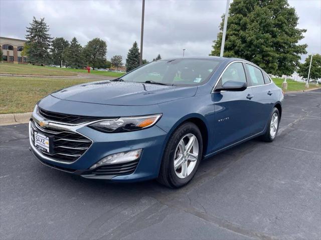 2024 Chevrolet Malibu FWD 1LT for sale in Belle Plaine, MN