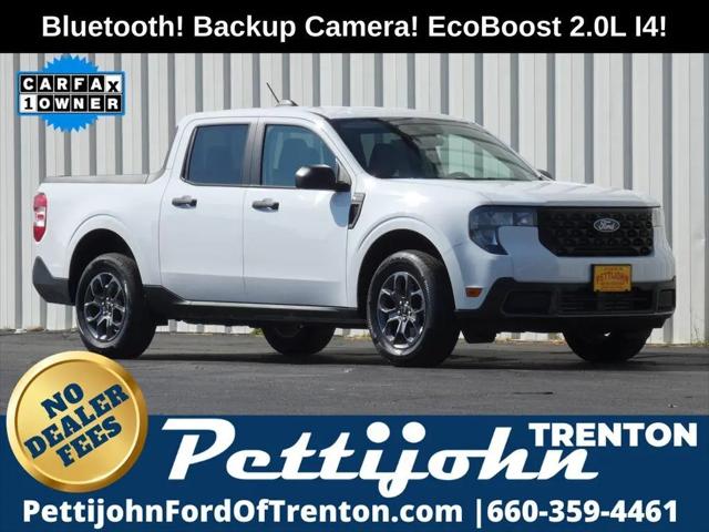 2026 Ford Maverick XLT for sale in Trenton, MO