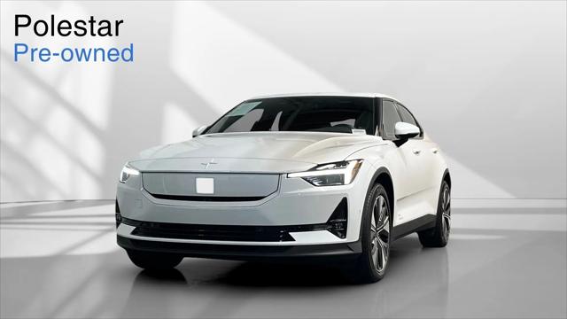 2024 Polestar 2 Long Range Dual Motor Plus for sale in Bellevue, WA