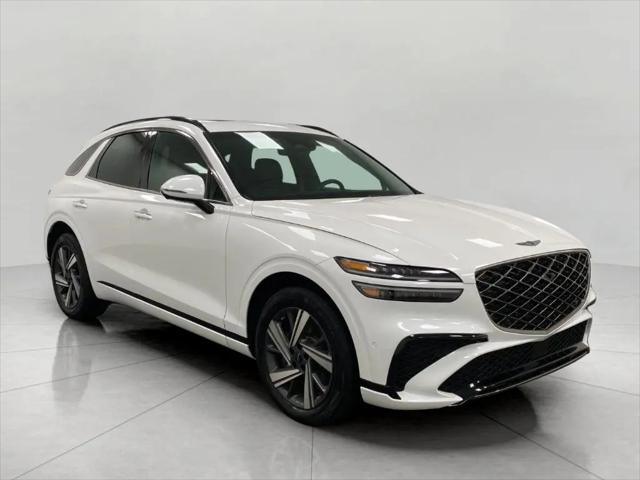 2026 Genesis GV70 3.5T Sport Advanced for sale in APPLETON, WI