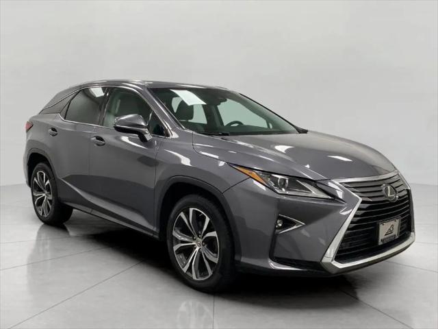 2017 Lexus RX 350 Unknown for sale in APPLETON, WI