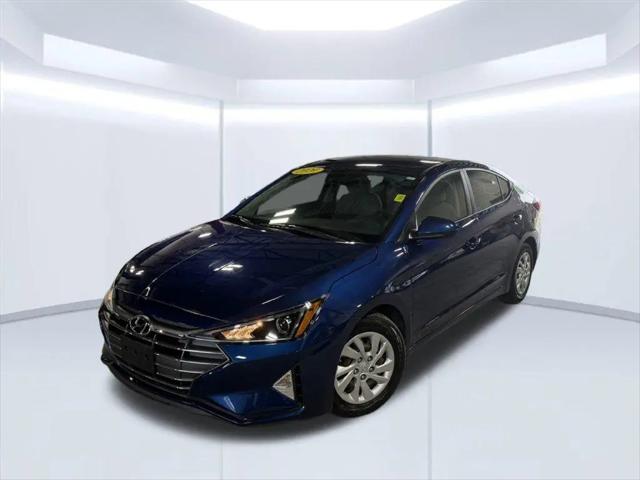 2020 Hyundai Elantra SE for sale in Melbourne, FL