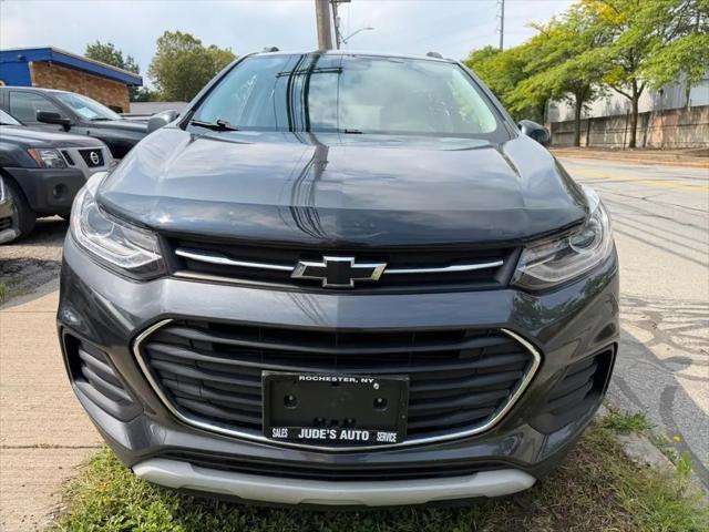 2019 Chevrolet Trax LT for sale in Rochester, NY