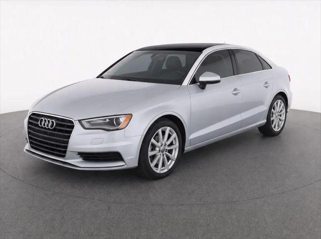 2015 Audi A3 1.8T Premium for sale in Norman, OK