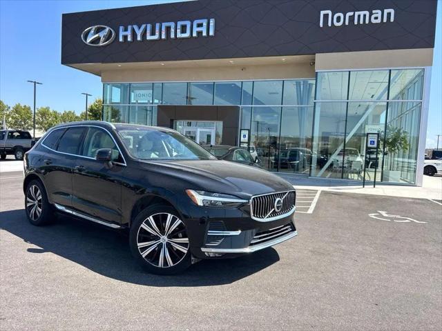 2023 Volvo XC60 B5 Ultimate Bright Theme for sale in Norman, OK
