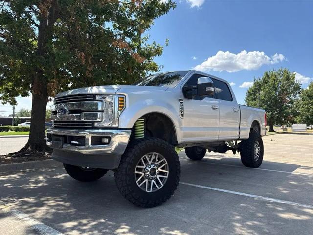 2019 Ford F-250 LARIAT for sale in Norman, OK
