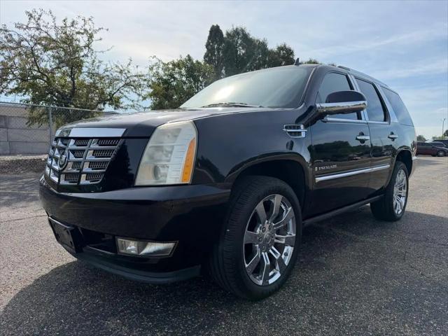 2009 Cadillac Escalade Base for sale in Cuyahoga Falls, OH