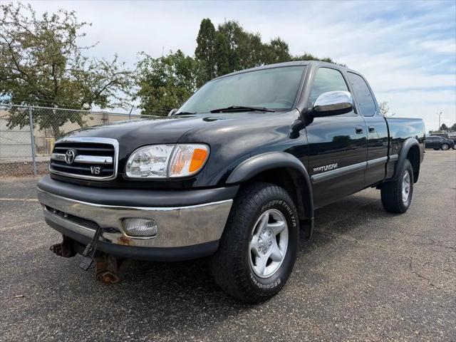 2002 Toyota Tundra SR5 V8 for sale in Cuyahoga Falls, OH
