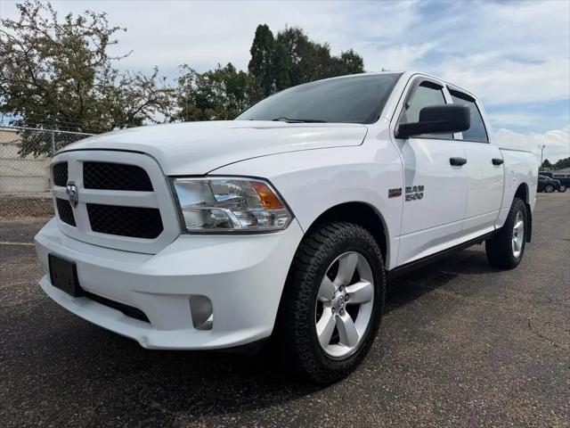 2015 Ram 1500 Express for sale in Cuyahoga Falls, OH