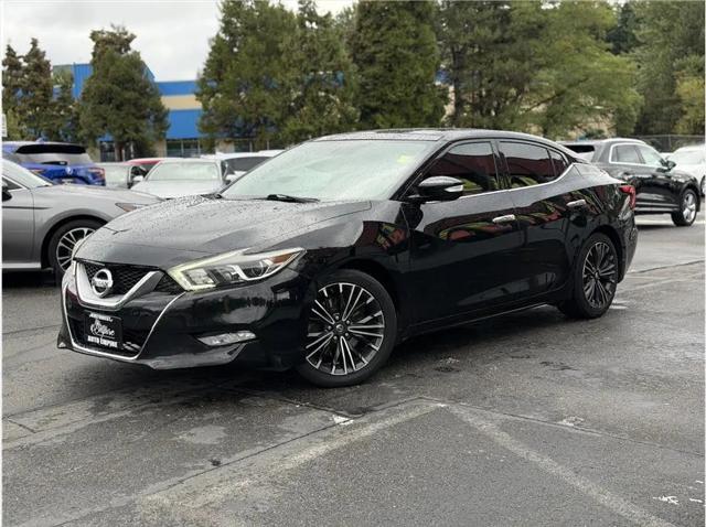 2016 Nissan Maxima 3.5 SL for sale in Kent, WA