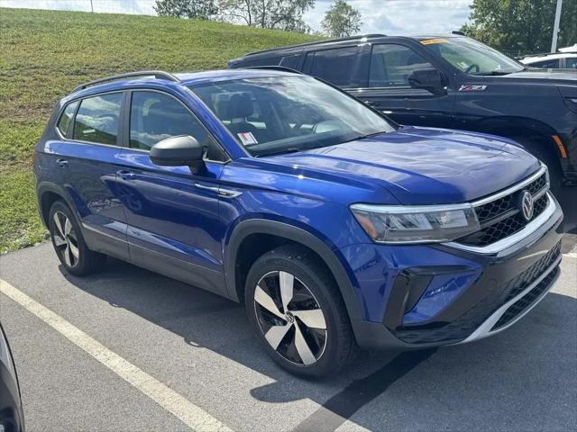 2023 Volkswagen Taos 1.5T S for sale in Muncy, PA