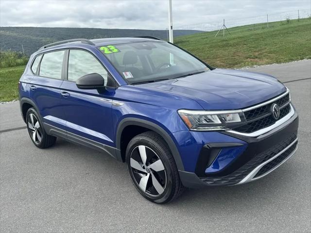 2023 Volkswagen Taos 1.5T S for sale in Muncy, PA