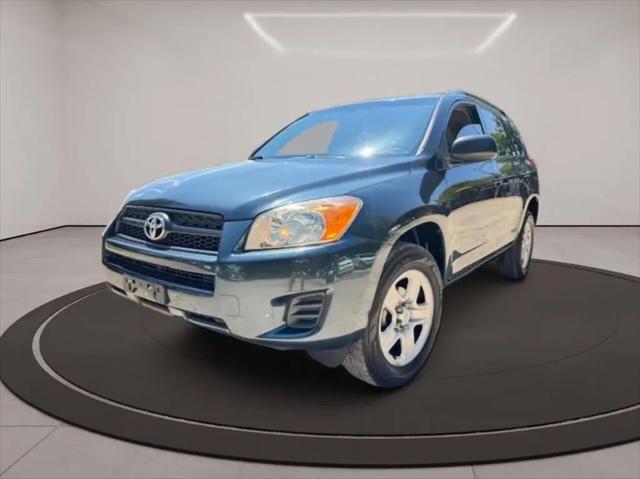 2009 Toyota RAV4 Base for sale in Austin, TX