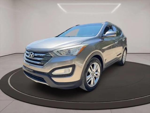 2016 Hyundai Santa Fe Sport 2.0L Turbo for sale in Austin, TX