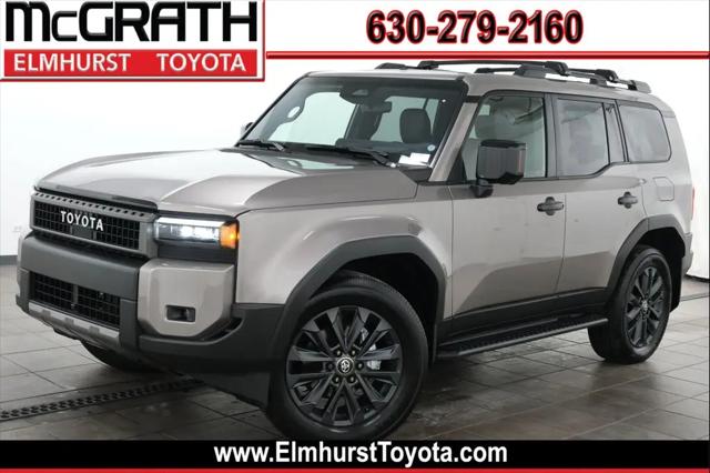 2027 Toyota Land Cruiser Base for sale in Elmhurst, IL