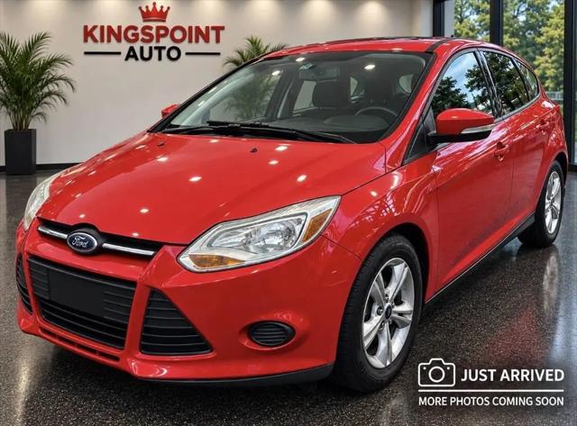 2014 Ford Focus SE for sale in Great Neck, NY
