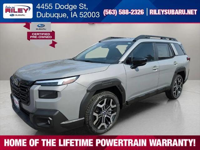 2026 Subaru Outback Touring XT for sale in Dubuque, IA