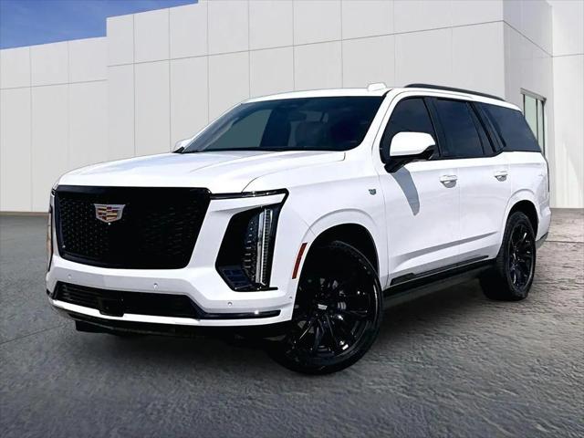 2025 Cadillac Escalade Sport for sale in Oklahoma City, OK